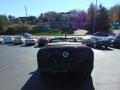 Black - Mustang V6 Premium Convertible Photo No. 4