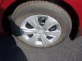 Red - Elantra SE Photo No. 18