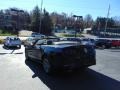 Black - Mustang V6 Premium Convertible Photo No. 5