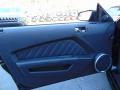 Black - Mustang V6 Premium Convertible Photo No. 13