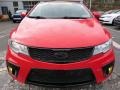 Racing Red - Forte Koup SX Photo No. 8