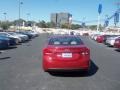 2016 Red Hyundai Elantra SE  photo #9