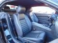 2013 Black Ford Mustang V6 Premium Convertible  photo #19