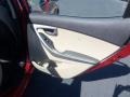 2016 Red Hyundai Elantra SE  photo #14