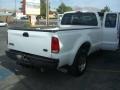 2006 Oxford White Ford F250 Super Duty XL SuperCab  photo #1