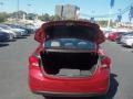 2016 Red Hyundai Elantra SE  photo #17