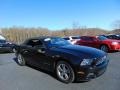 2013 Black Ford Mustang V6 Premium Convertible  photo #27
