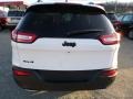Bright White - Cherokee Latitude 4x4 Photo No. 3