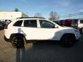 Bright White - Cherokee Latitude 4x4 Photo No. 5