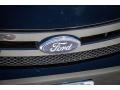 2009 Ebony Black Ford Focus SES Coupe  photo #27