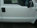 2006 Oxford White Ford F250 Super Duty XL SuperCab  photo #6