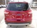 2013 Ruby Red Metallic Ford Escape SE 1.6L EcoBoost 4WD  photo #4