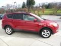 2013 Ruby Red Metallic Ford Escape SE 1.6L EcoBoost 4WD  photo #6