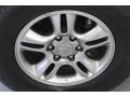 Titanium Silver Metallic - GX 470 Photo No. 4