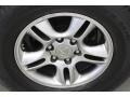 Titanium Silver Metallic - GX 470 Photo No. 5