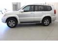 Titanium Silver Metallic - GX 470 Photo No. 6