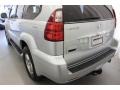 Titanium Silver Metallic - GX 470 Photo No. 7