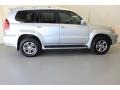 Titanium Silver Metallic - GX 470 Photo No. 12