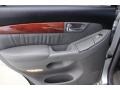 Titanium Silver Metallic - GX 470 Photo No. 33
