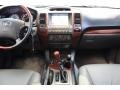 Titanium Silver Metallic - GX 470 Photo No. 37