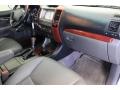 Titanium Silver Metallic - GX 470 Photo No. 44