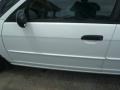 Taffeta White - Civic LX Sedan Photo No. 8