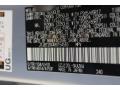 Titanium Silver Metallic - GX 470 Photo No. 49