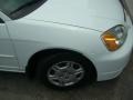 Taffeta White - Civic LX Sedan Photo No. 10