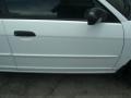 Taffeta White - Civic LX Sedan Photo No. 11