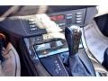 2004 Sterling Grey Metallic BMW X5 4.4i  photo #27