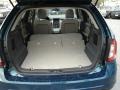2011 Mediterranean Blue Metallic Ford Edge SEL  photo #12