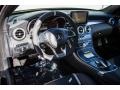 S Model Black/Grey Accent Prime Interior Photo for 2016 Mercedes-Benz C #108912674