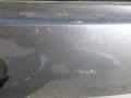 2009 Dark Sapphire Blue Hyundai Accent GLS 4 Door  photo #4