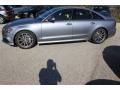 Tornado Grey Metallic - A6 3.0 TFSI Premium Plus quattro Photo No. 5