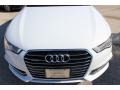 Glacier White Metallic - A6 3.0 TFSI Prestige quattro Photo No. 2