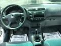 Taffeta White - Civic LX Sedan Photo No. 26