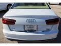 Glacier White Metallic - A6 3.0 TFSI Prestige quattro Photo No. 7