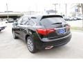 Crystal Black Pearl - MDX Technology Photo No. 5