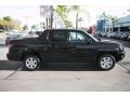 2011 Crystal Black Pearl Honda Ridgeline RTS  photo #13