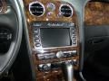 Diamond Black - Continental GTC  Photo No. 8