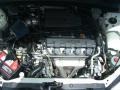 Taffeta White - Civic LX Sedan Photo No. 32