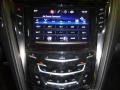 2014 Black Diamond Tricoat Cadillac CTS Premium Sedan AWD  photo #4