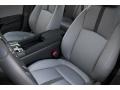 Gray Front Seat Photo for 2016 Honda Civic #108915344