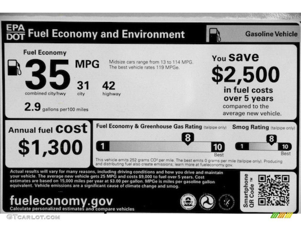 2016 Civic EX-T Sedan - Cosmic Blue Metallic / Gray photo #19