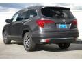 2016 Modern Steel Metallic Honda Pilot Touring  photo #2