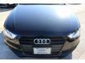 Brilliant Black - A4 2.0T Premium Photo No. 2
