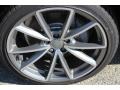 2016 Audi A4 2.0T Premium Wheel and Tire Photo