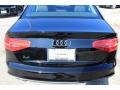 Brilliant Black - A4 2.0T Premium Photo No. 7