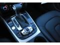 Brilliant Black - A4 2.0T Premium Photo No. 16