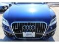 Scuba Blue Metallic - Q5 2.0 TFSI Premium Plus quattro Photo No. 2